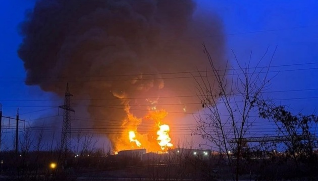 На росії горить: у підмосков'ї та Красноярську великі пожежі (відео)