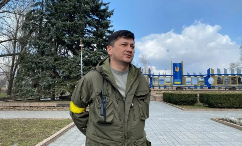 Кім заявив, що цієї ночі на Миколаївщині було більше прильотів, ніж зазвичай