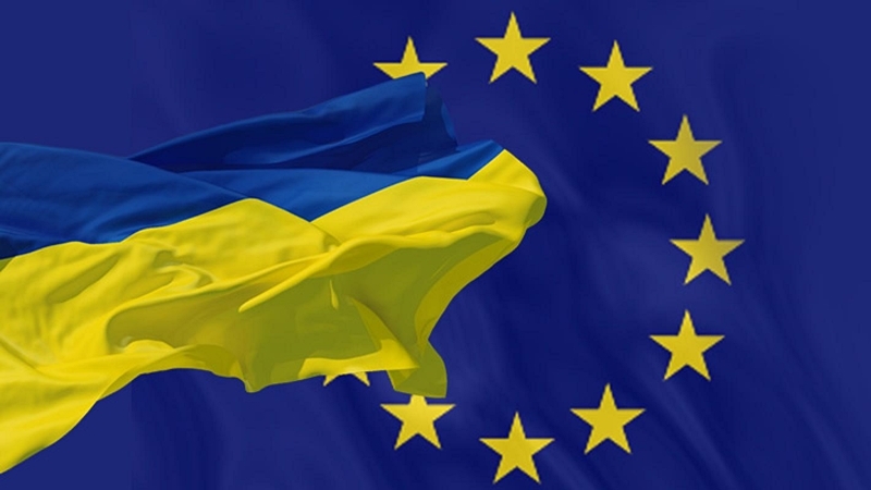 У червні Євросоюз розгляне заявку України на вступ до ЄС