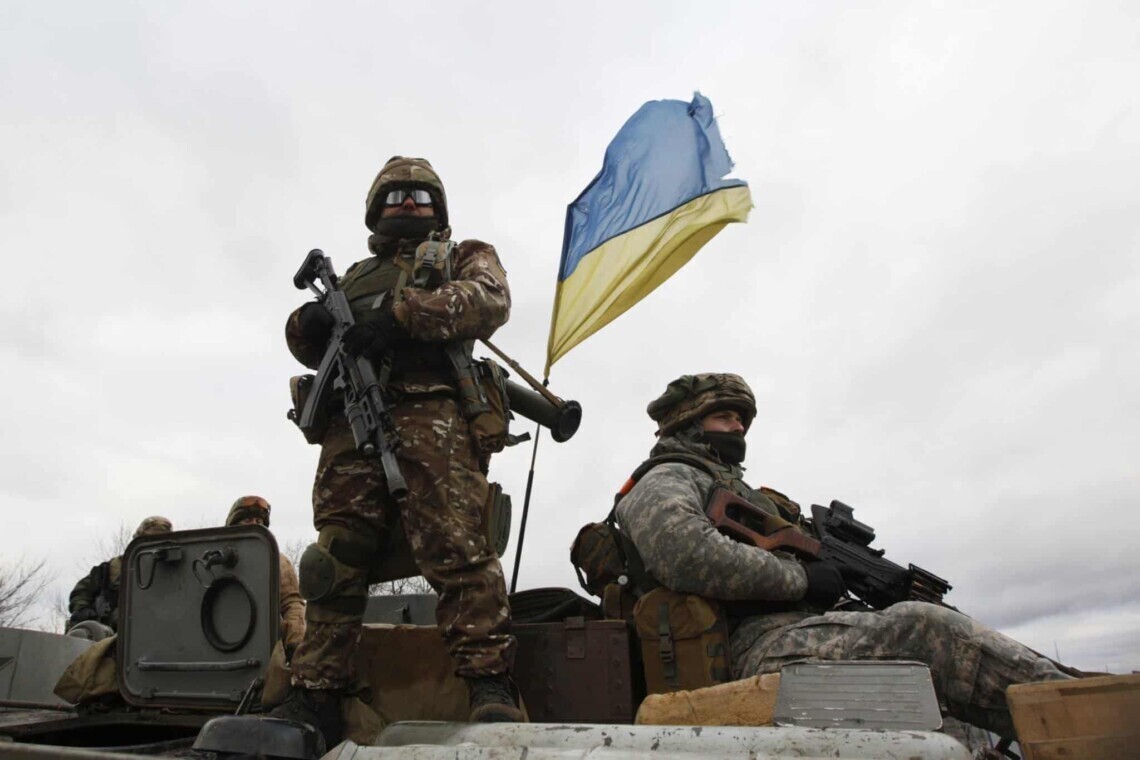 ЗСУ за добу відбили 18 ворожих атак на Донбасі: Генштаб розкрив величезні втрати ворога