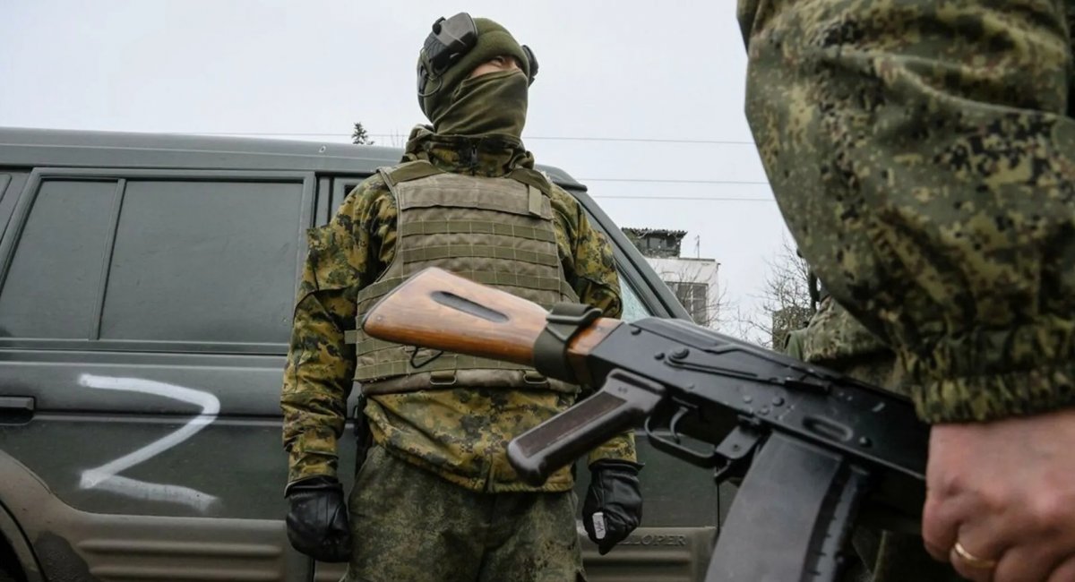 Поповнив лави "200-х": українські військові знищили кадирівського підполковника (фото)