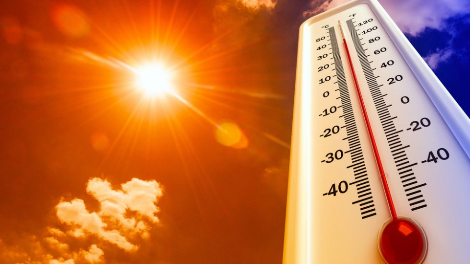 Сухо та спекотно: синоптики дали прогноз погоди на завтра