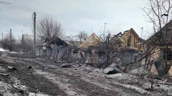 Ситуація на прикордонні: росіяни гатять з мінометів по Сумщині