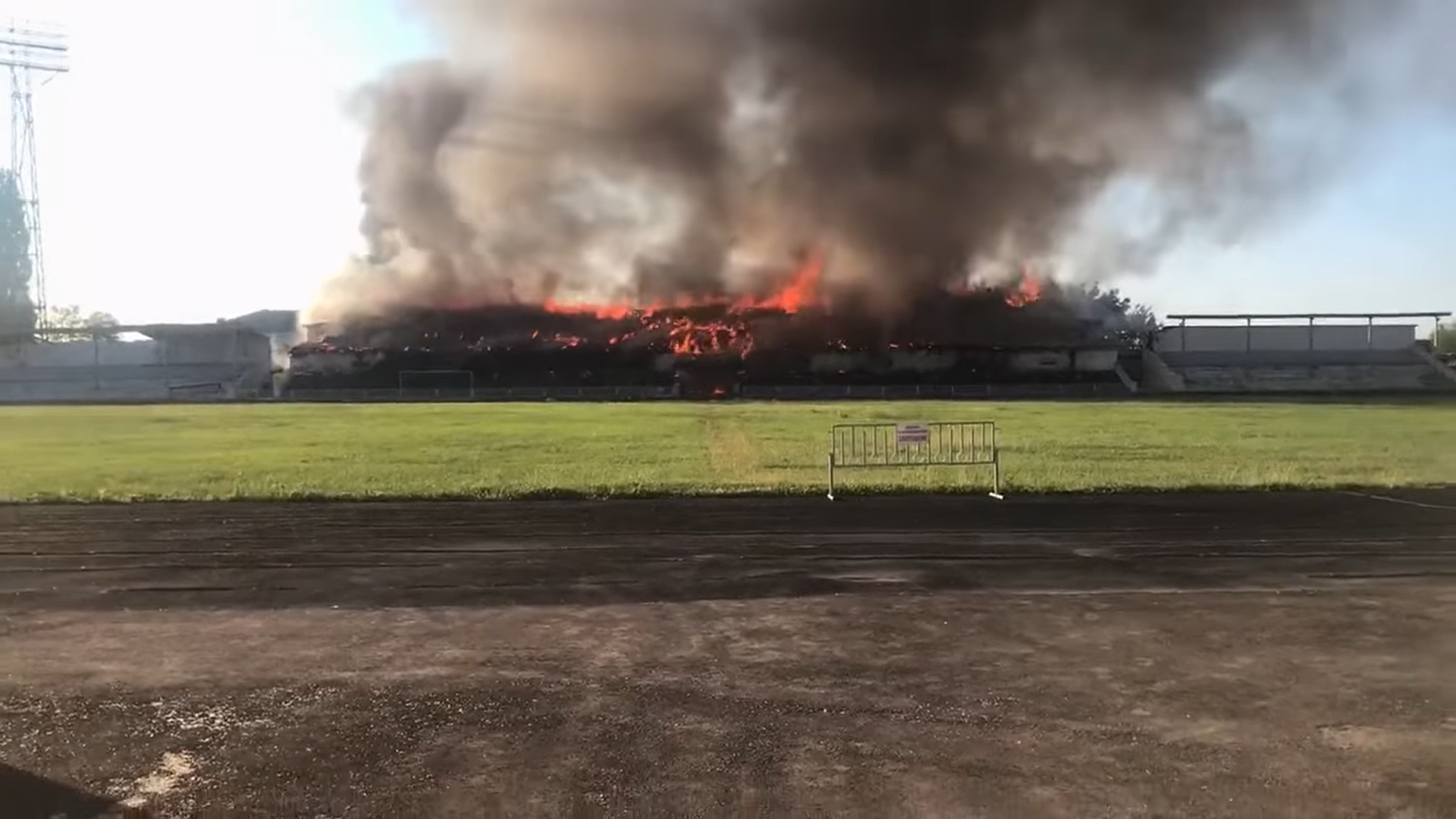 ЗСУ знищили базу "вагнерівців" на окупованій Луганщині (відео)