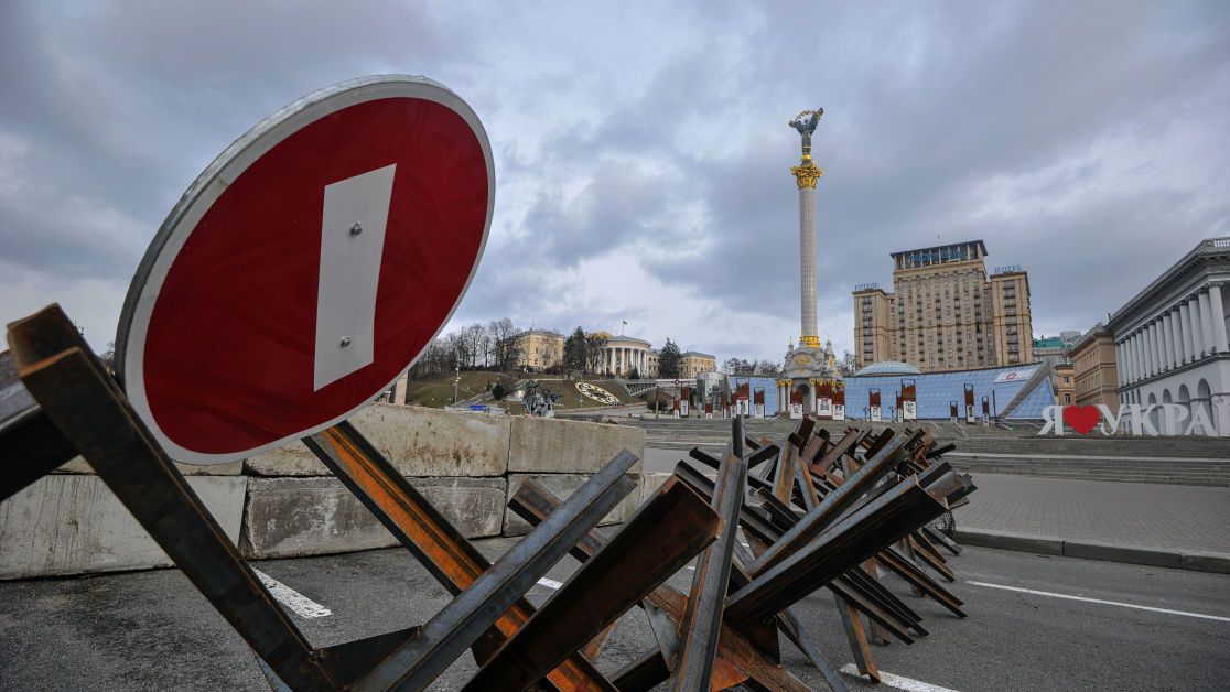 "Мета — повне знищення України": у Міноборони розповіли, чи можуть війська рф повторити наступ на Київ