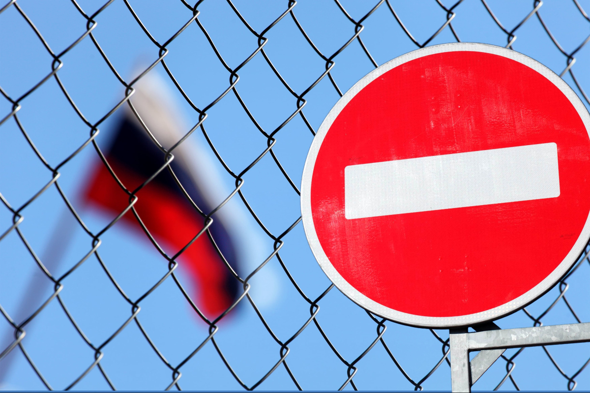ЄС на рік продовжив санкції проти рф за окупацію Криму