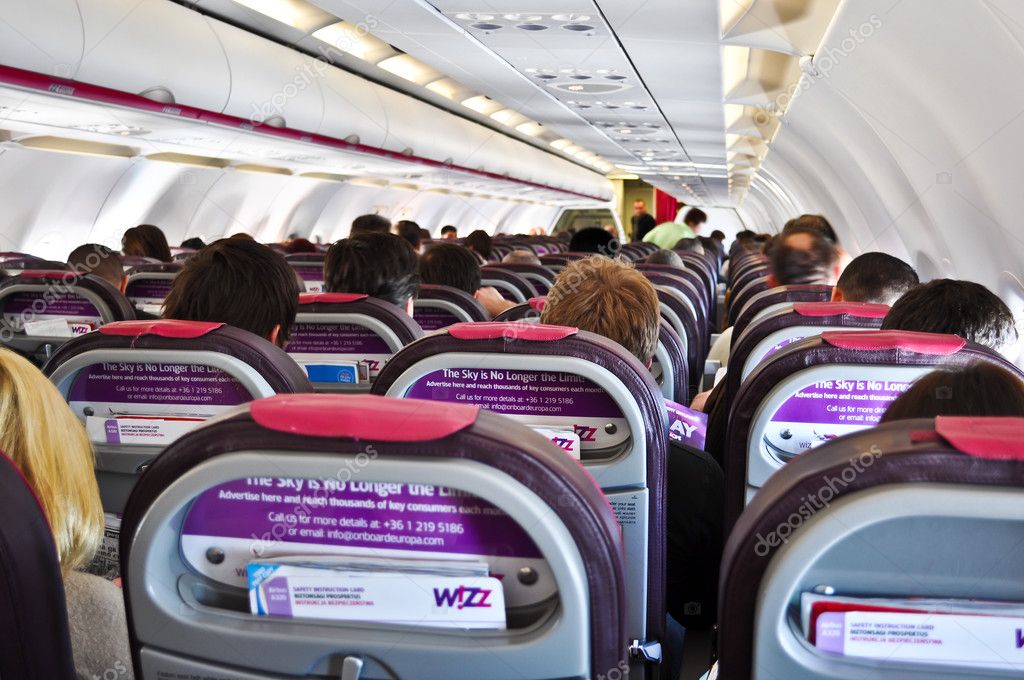 Авіакомпанія Wizz Air пропонує українцям 4500 безкоштовних квитків