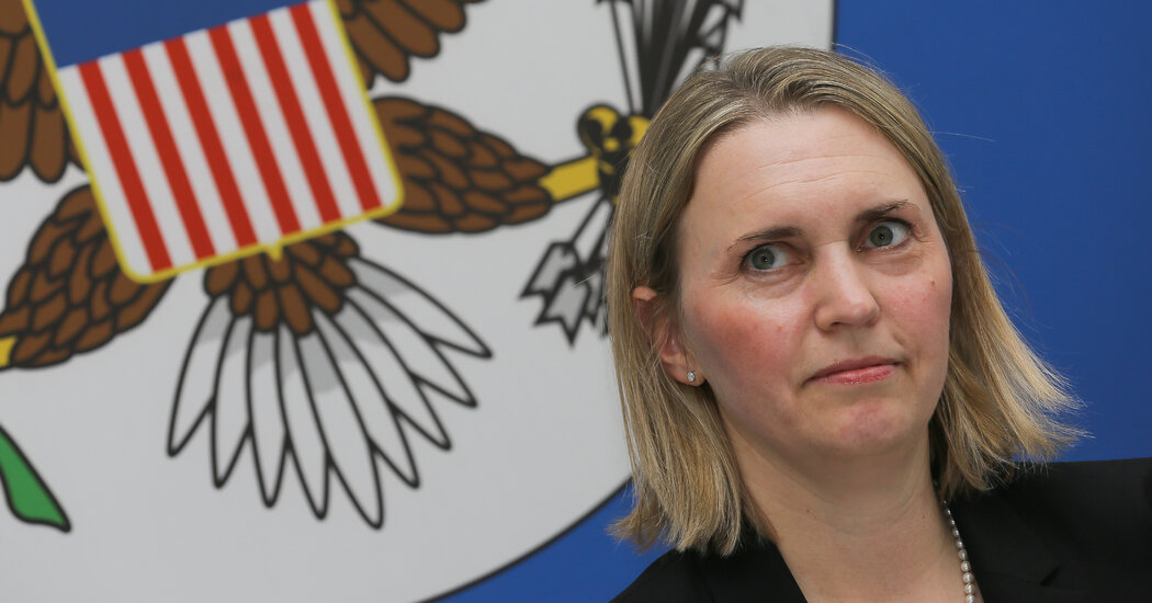 У США прокоментували рашистський удар по Кременчуку