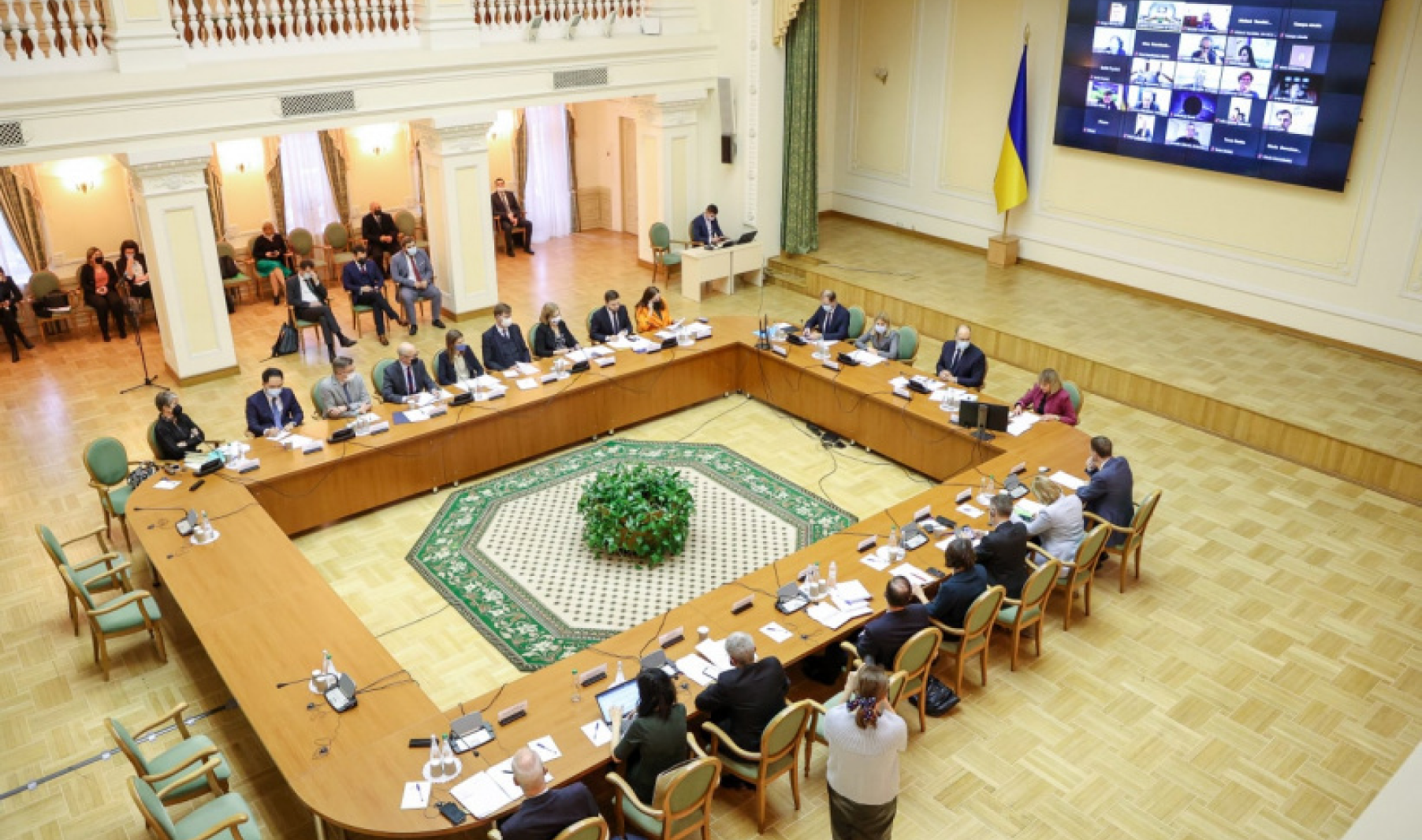 У Лугано ухвалили підсумкову декларацію конференції з відновлення України: що передбачається