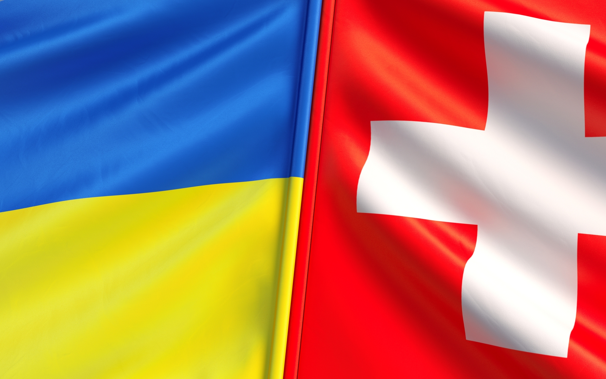 Швейцарія може прийняти на лікування 155 поранених українських дітей