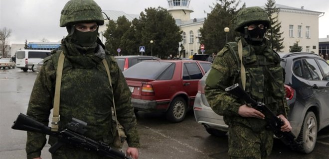 Росія готує ще одне ударне угруповання проти України – ГУР