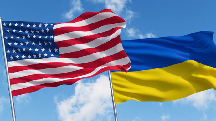 США анонсували новий пакет військової допомоги Україні (відео)