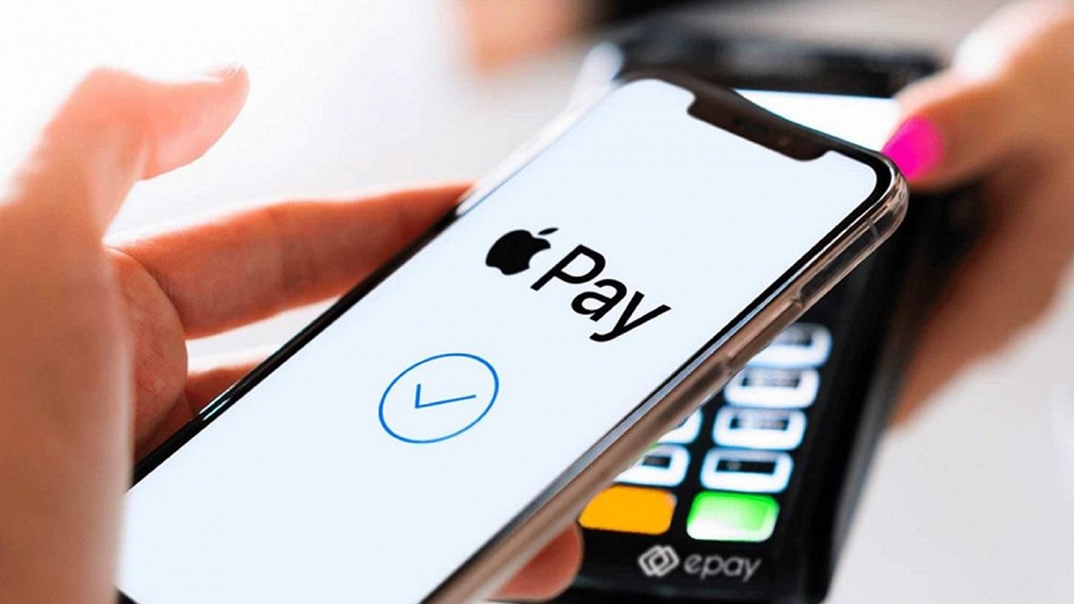 «Укрзалізниця» запустила оплату квитків в Apple Pay