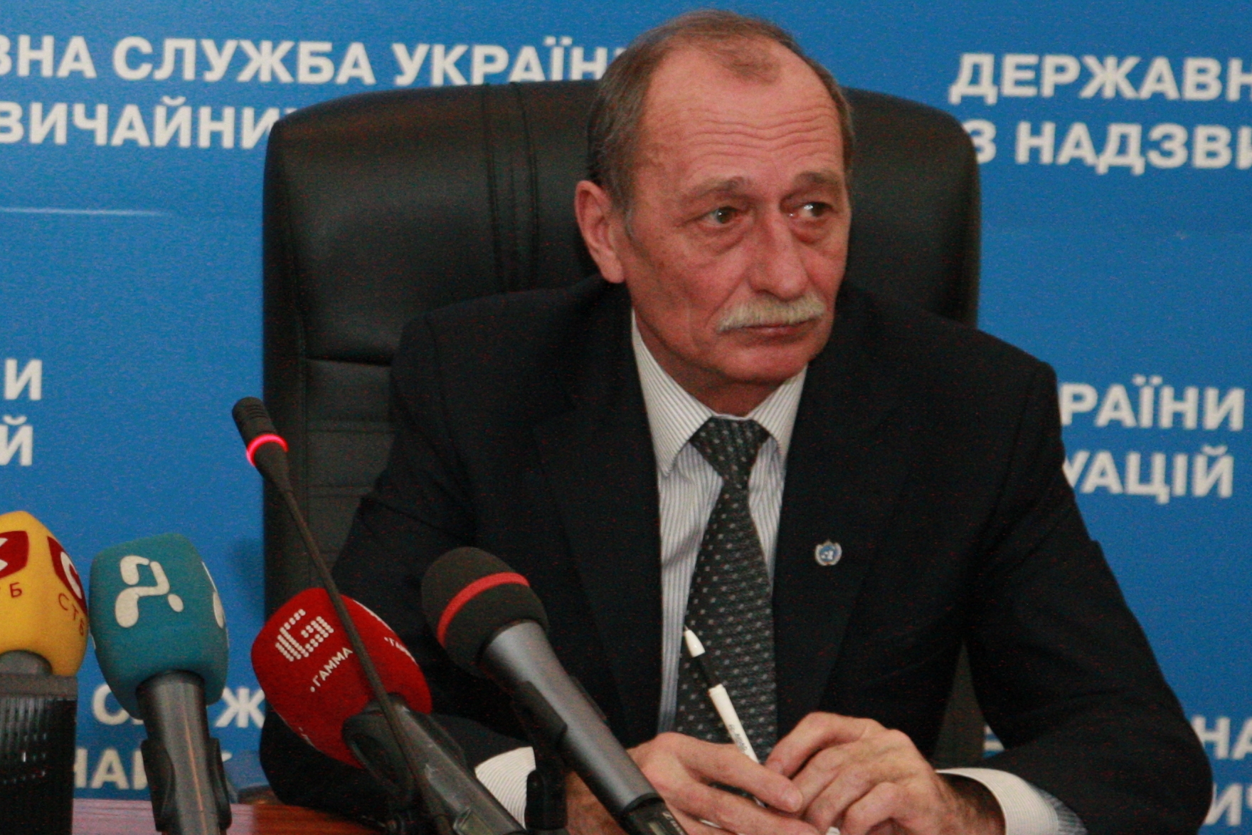 Без прогнозу погоди артилерія не ефективна, — директор Укргідрометцентру