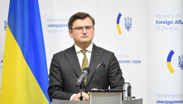 Україна може долучити до "зернового коридору" порт Миколаєва – Кулеба