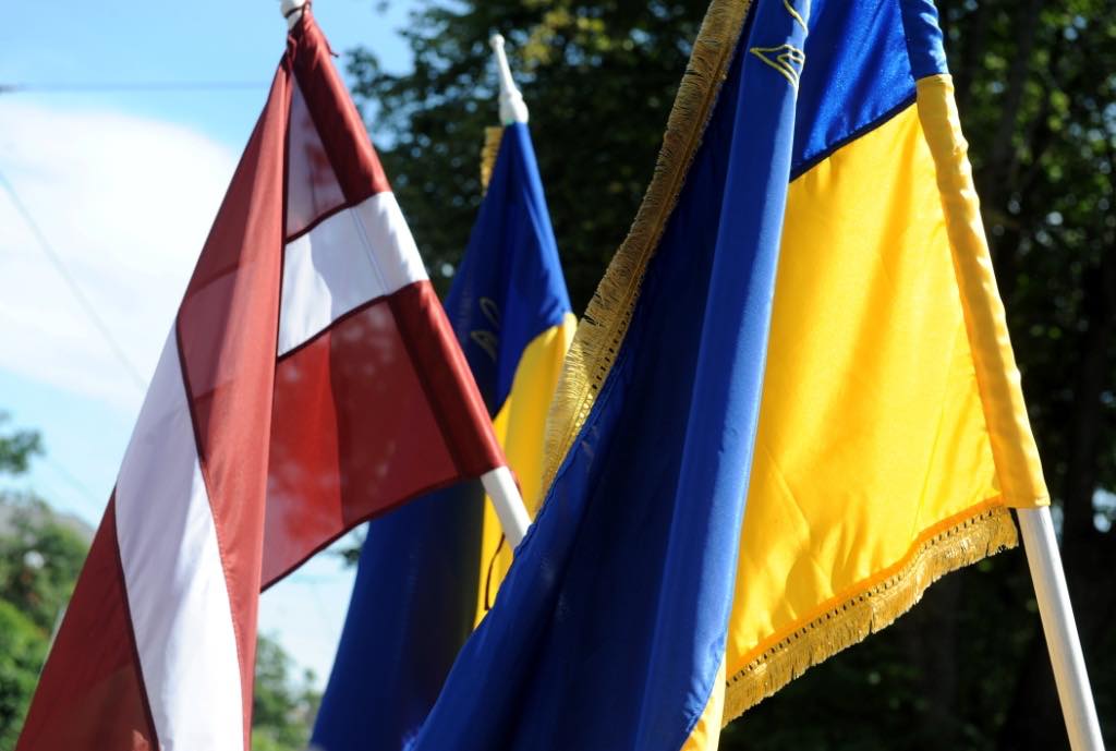 У Латвії відновили програму реабілітації українських військових