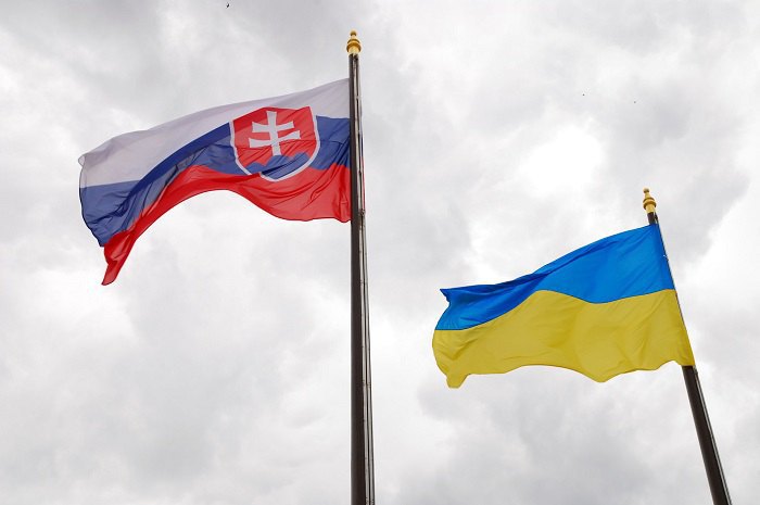 Словаччина буде постачати Україні зброю, незважаючи на всі зусилля російської пропаганди