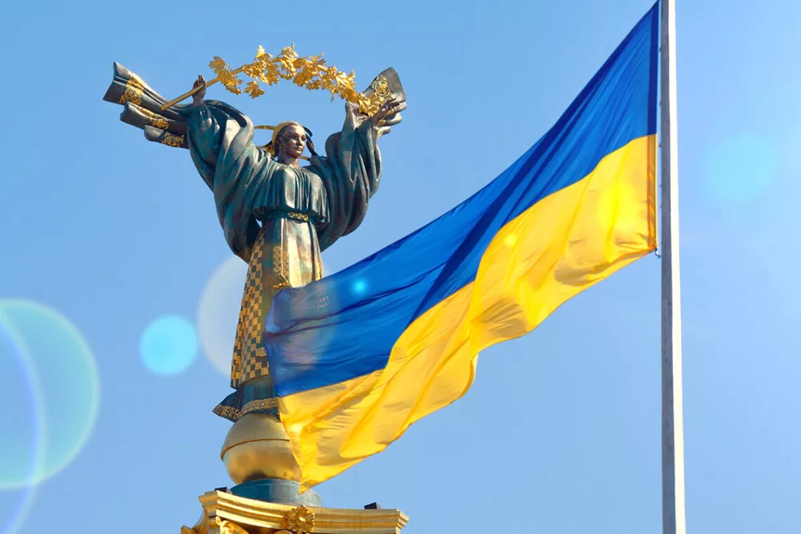 Як Україна під час війни буде відзначати День Незалежності: уряд затвердив план заходів