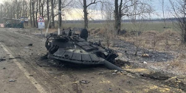 За минулу добу на Херсонщині ЗСУ знищили понад 100 окупантів і 4 склади БК (відео)