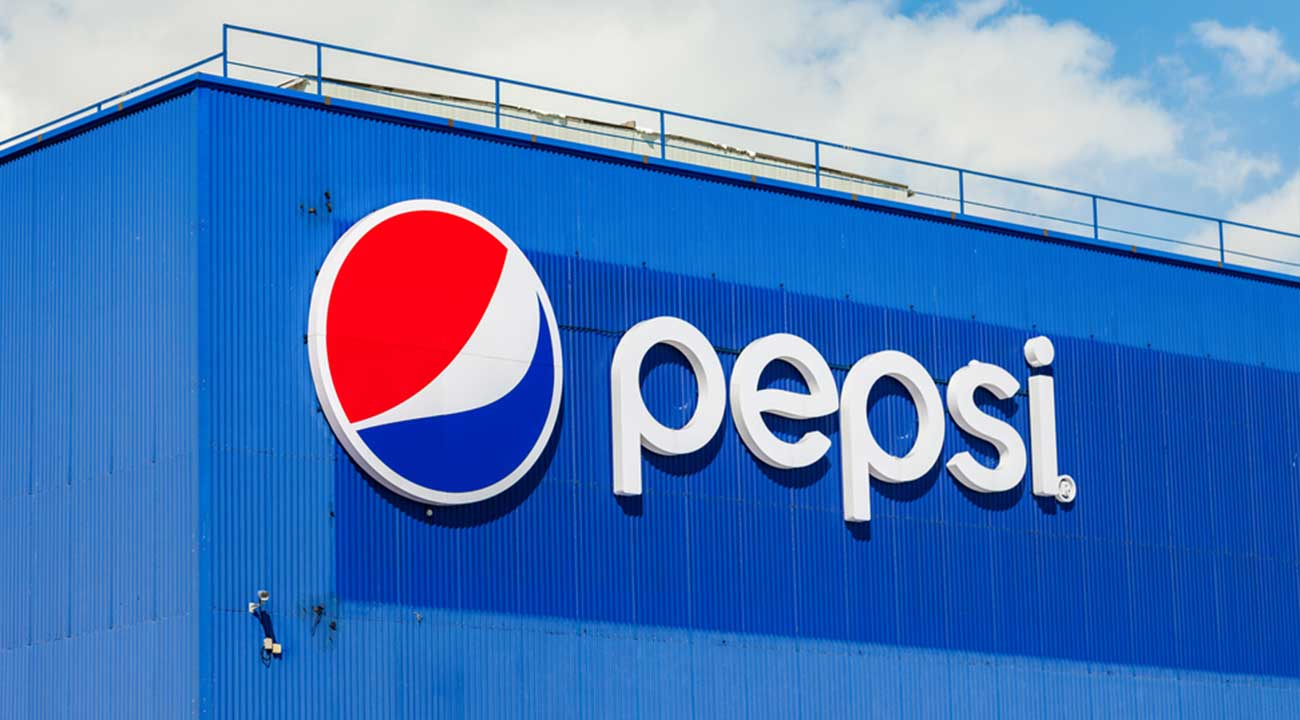 PepsiCо припинила виробництво газованих напоїв у рф