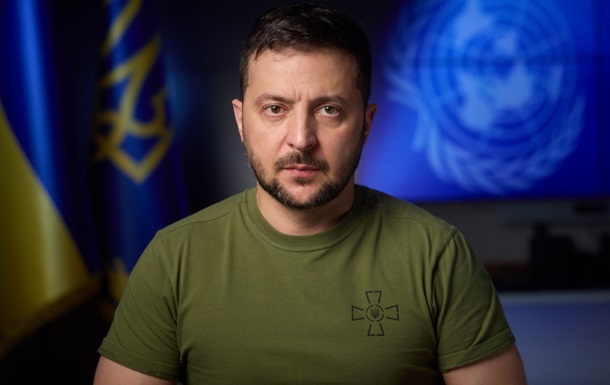Зеленський утворив робочу групу щодо створення міжнародного трибуналу за злочини рф проти України