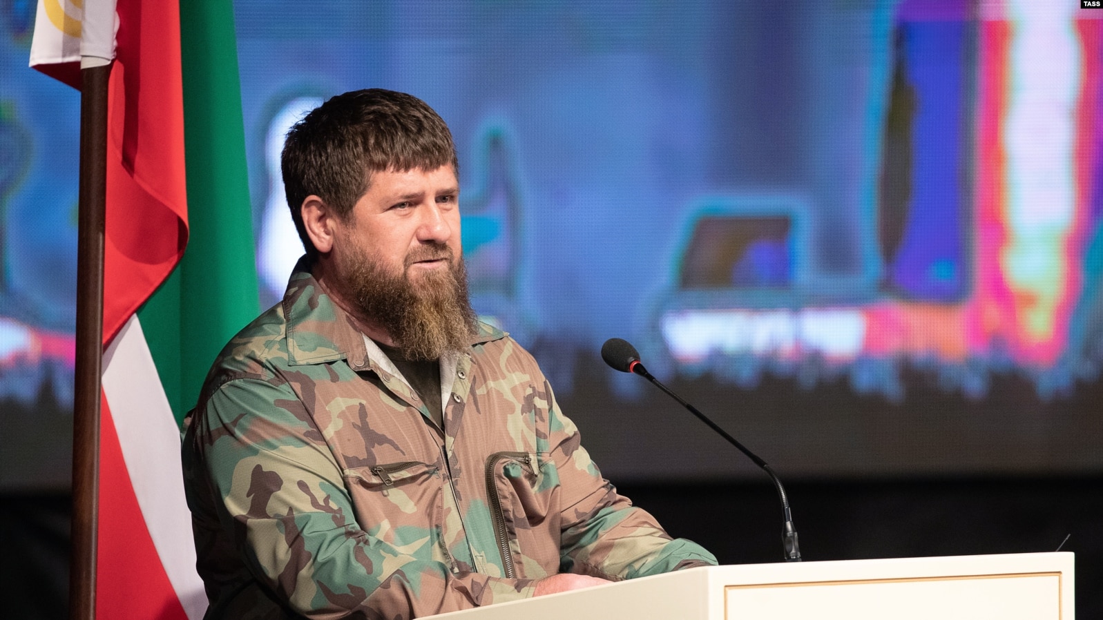 У Чечні мобілізації не буде, — кадиров (відео)