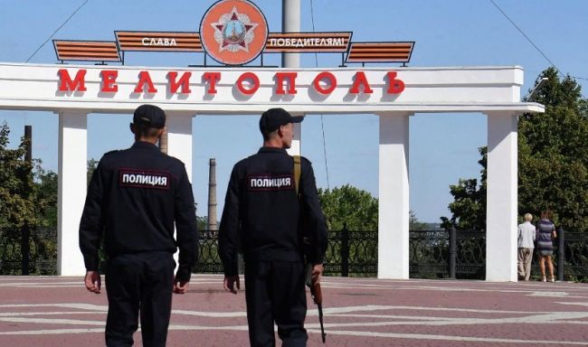 Прийшло 20% жителів: Федоров про провальний "референдум" у Мелітополі