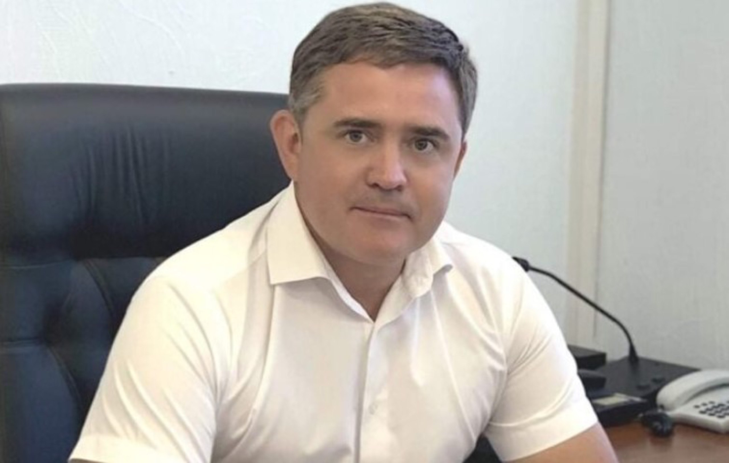 Гендиректора ЗАЕС звільнено з російського полону – голова МАГАТЕ