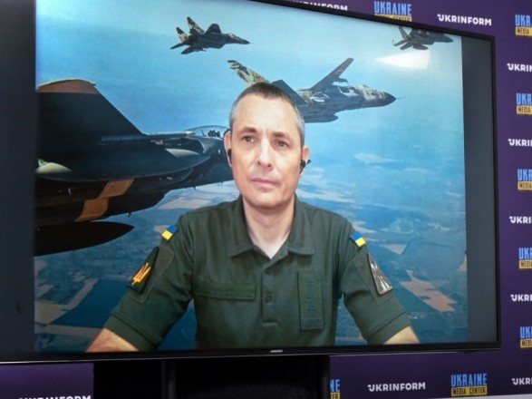 росіяни випустили по Україні високоточні крилаті ракети