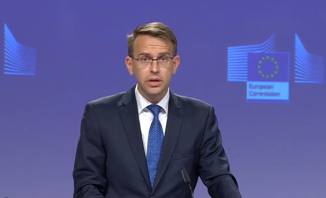 "росія обирає тактику невибіркових ударів, це рівносильно військовому злочину" - реакція ЄС