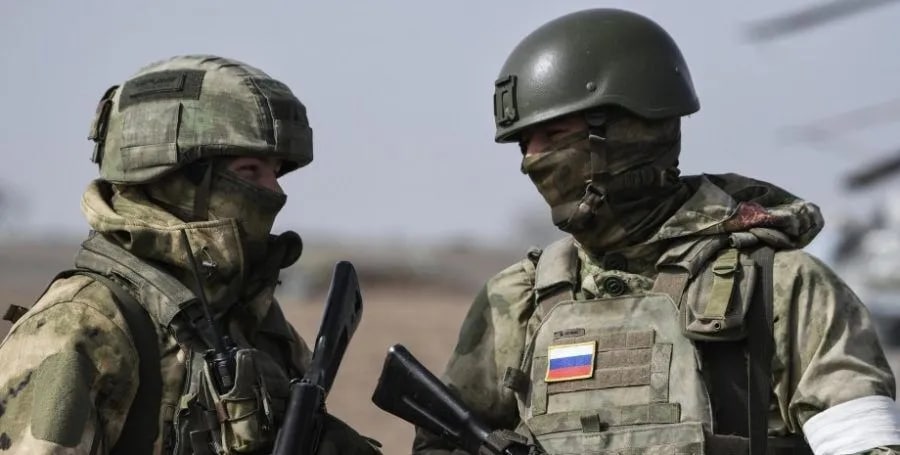 "Російські солдати масово пишуть рапорти на звільнення" – Гайдай