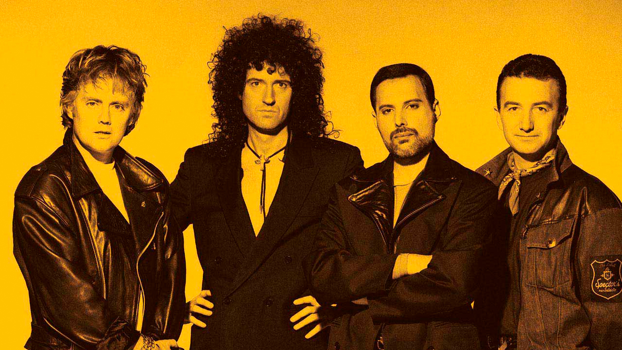 Вийшла раніше не видана пісня Queen за участі Фредді Мерк’юрі (аудіо)