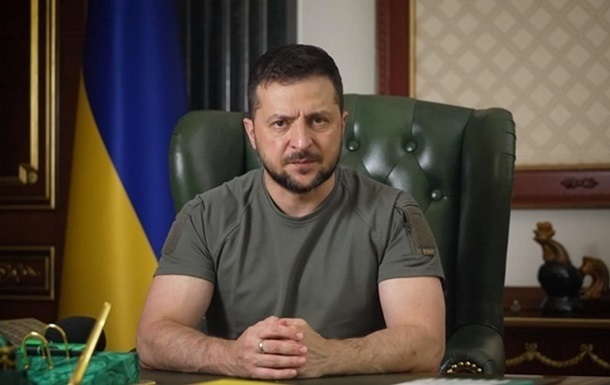 "росія обовʼязково отримає до себе ставлення, як до найбільш відмороженого міжнародного злочинця", - Зеленський (відео)