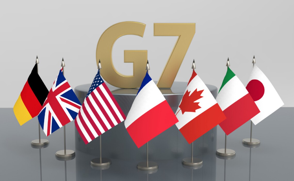 Голови МЗС країн G7 запевнили в підтримці України та пообіцяли допомогу