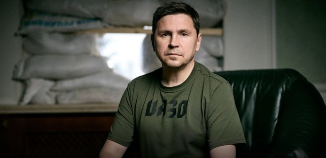 "кремль виснажений. Ресурси росії сягають межі": Подоляк відреагували на поїздку патрушева в Іран