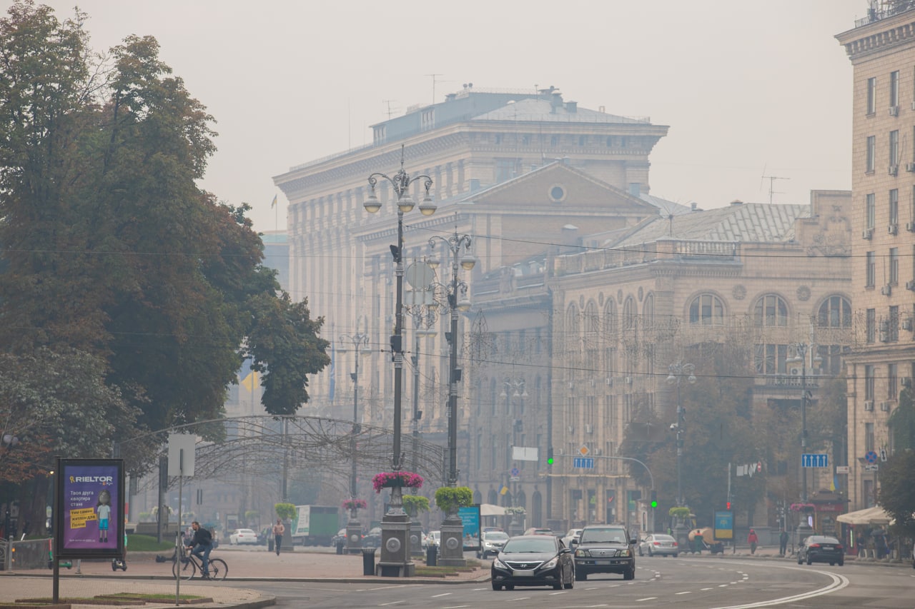 Київрада перейменувала 11 вулиць столиці - Кличко