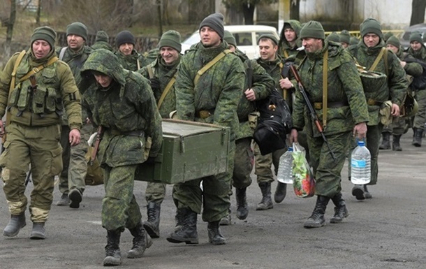 Після поразки на Херсонщині росія підсилить наступ на Донеччині – ISW
