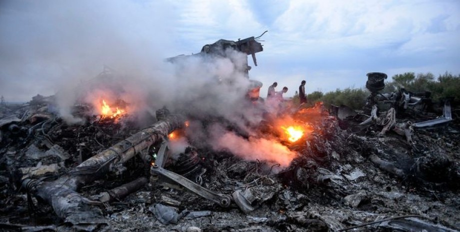 У МЗС росії заявили, що вердикт Гааги у справі МН17 "завдав репутаційного удару" у всій судовій системі Нідерландів