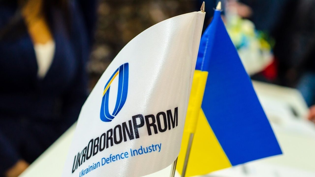 Україна вироблятиме важке озброєння і військову техніку щонайменше з шістьма країнами НАТО