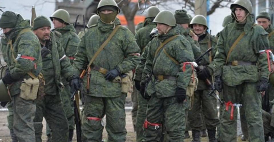 Деякі командири рф знали про зґвалтування українців та заохочували злочини - Reuters