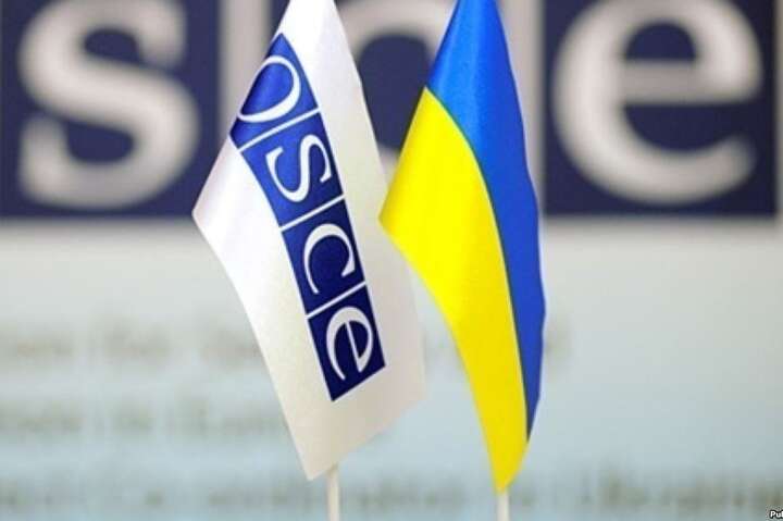 Українська делегація бойкотує роботу в ПА ОБСЄ до рішення щодо участі росії (відео)