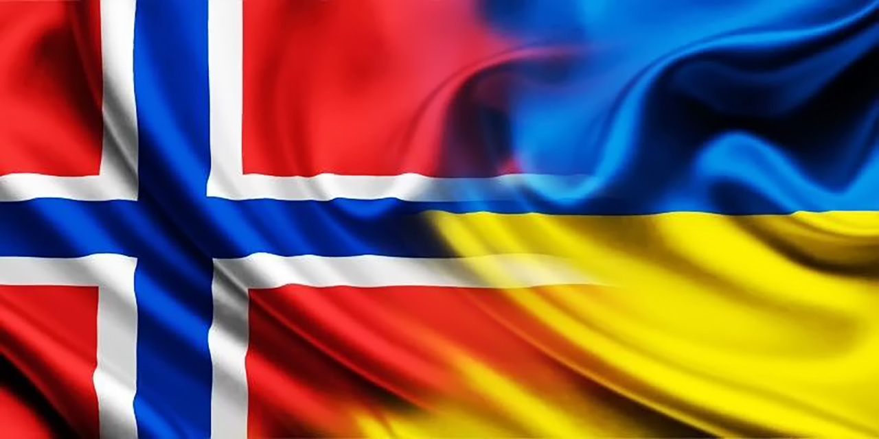 Норвегія надала 14,5 мільйона євро для тренування ЗСУ