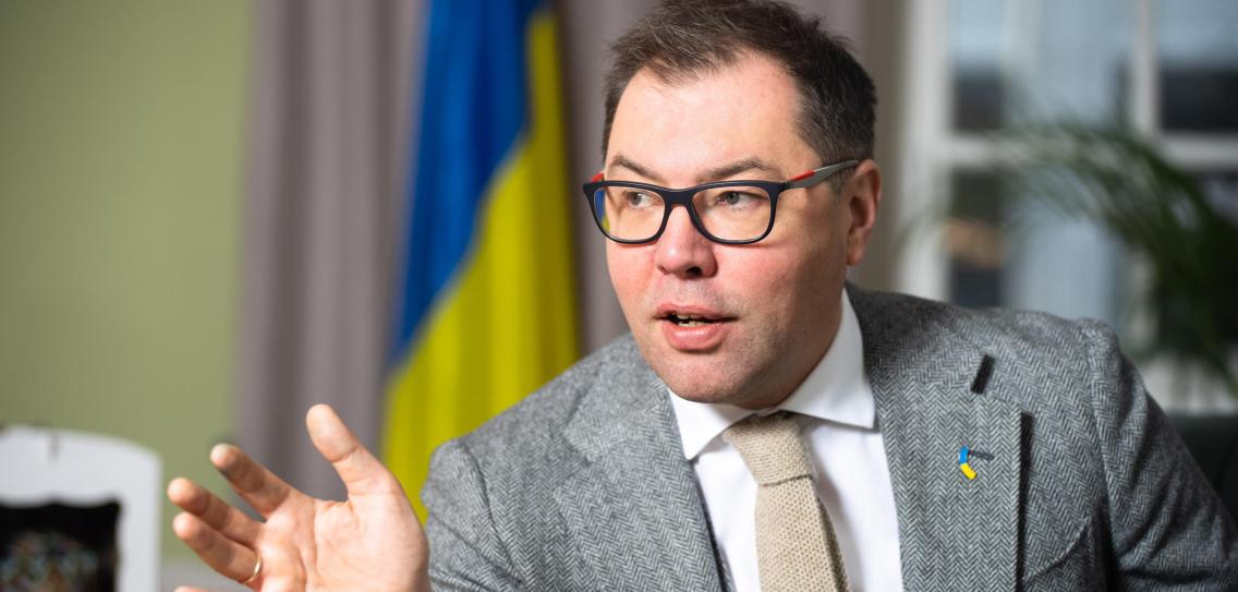 Україна домовилася з Німеччиною про нові постачання зброї – посол