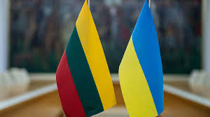 Литва виділяє 40 мільйонів євро на військову допомогу для України наступного року - міністр оборони