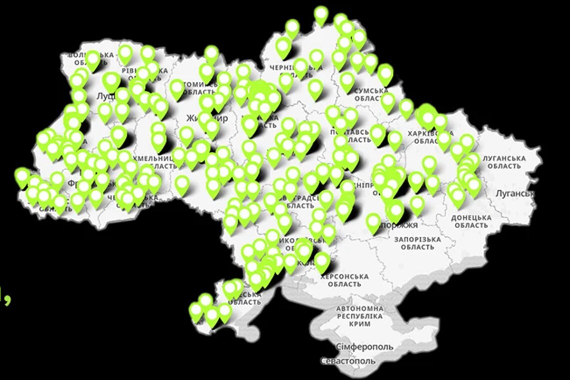 В Україні створили банківську мережу на випадок блекауту: що це і як працює