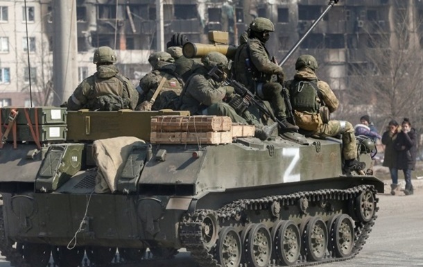 рф могла перекинути частину танкової армії в білорусь - британська розвідка