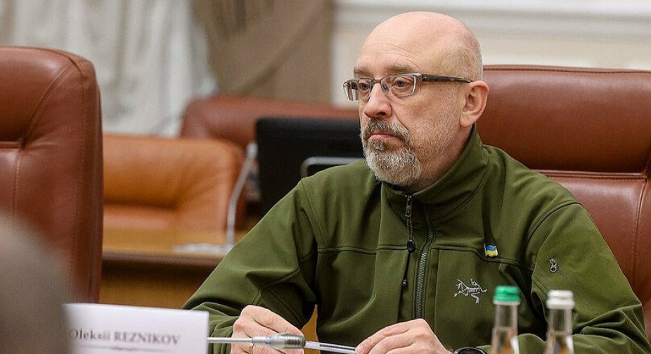 Україні надають додаткову зброю, коли бачать, що ми самостійно подібне застосовуємо — Резніков