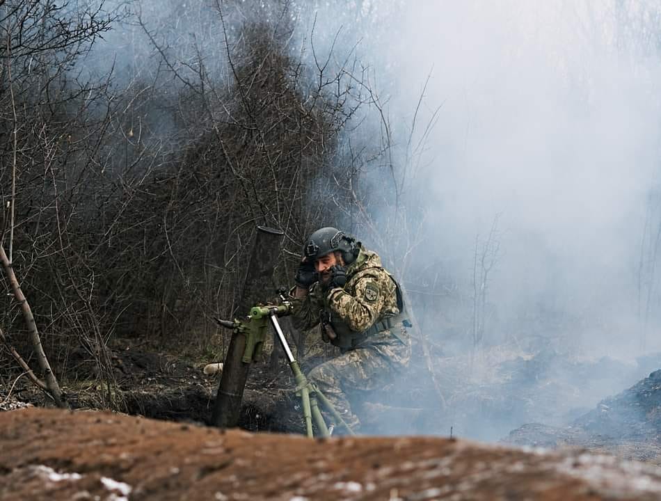 ЗСУ уразили пункт дислокації росіян поблизу Криму – Генштаб