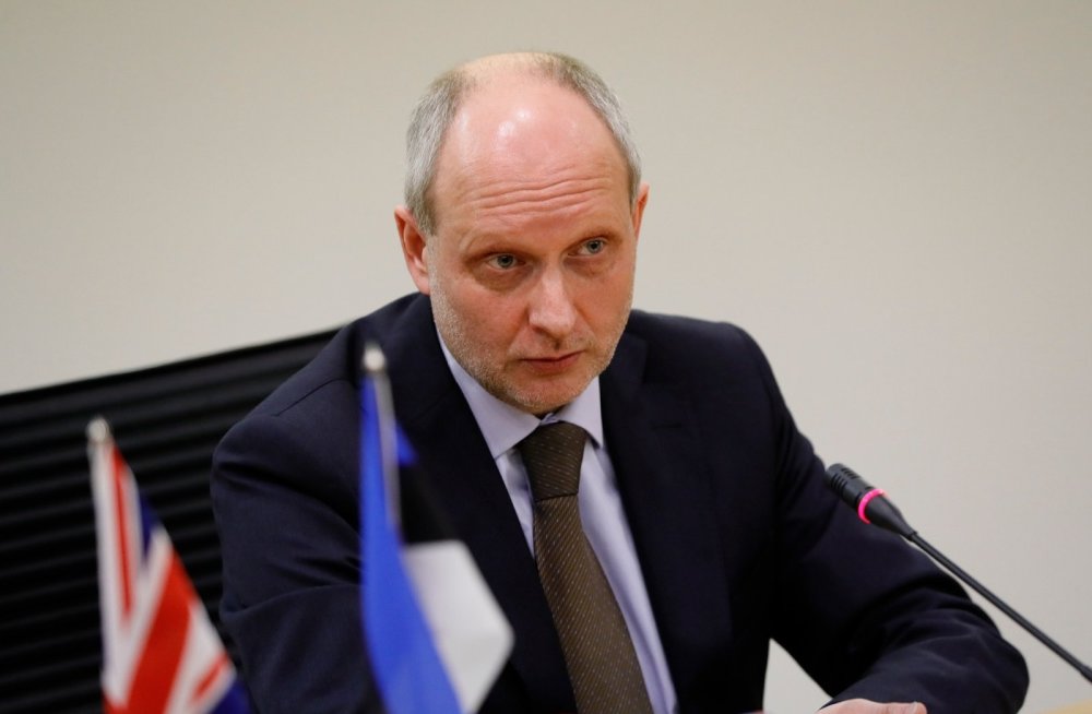 росія вже майже стоїть перед питанням, чого вони досягнуть нескінченними обстрілами - посол ЄС в Україні