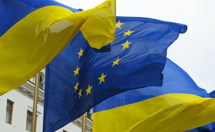 Переговори щодо вступу України в ЄС розпочнуться весною цього року